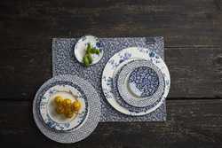 Frokostasjett 20cm Laura Ashley