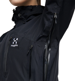 Haglöfs Astral GTX Jacket Women