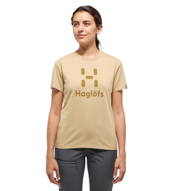 Hagløfs Camp Tee W