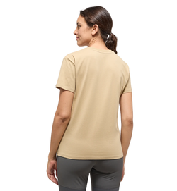 Hagløfs Camp Tee W