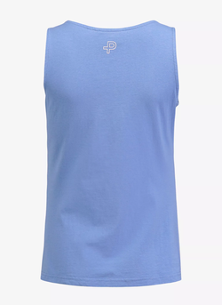 Pelle P W Badge Top