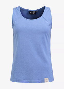 Pelle P W Badge Top Forget-Me-Not - Pelle P