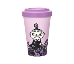 Miljøvennlig Mummi takeaway-mug