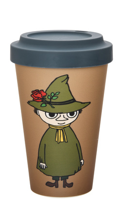 Miljøvennlig Mummi takeaway-mug