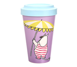 Miljøvennlig Mummi takeaway-mug
