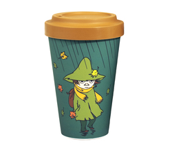 Miljøvennlig Mummi takeaway-mug