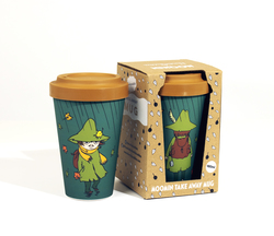 Miljøvennlig Mummi takeaway-mug