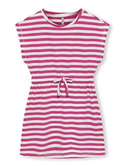 KMGMAY S/S DRESS JRS