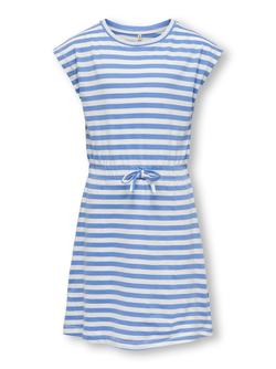 KOGMAY S/S DRESS NOOS JRS