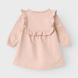 Fanja ls sweat dress
