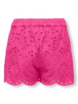 KOGCLEO LIFE EMB SHORTS WVN