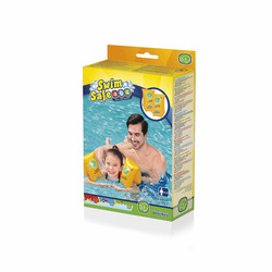 Swim Safe ABC Armringer - Wondersplash