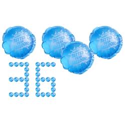 NERF Super Soaker Better Than Balloons 36 Basic