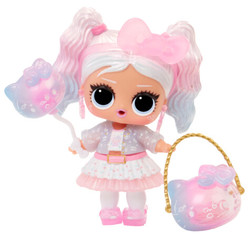 LOL Surprise Loves Hello Kitty - Miss Pearly