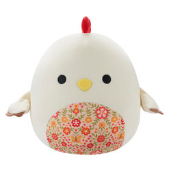 Squishmallows 30cm - Todd Todd - Salg