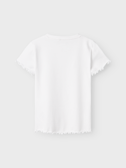 NMFVEMMA SS SLIM TOP
