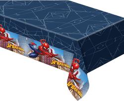 Spiderman plastduk Spiderman - Bursdag/Fest