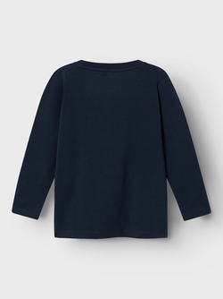 SPIDERMAN LS TOPP