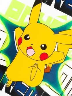 pokemon ss top
