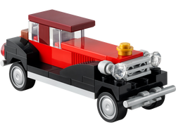 LEGO 30644 Veteranbil 