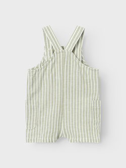 NBMHILOM SHORT OVERALL