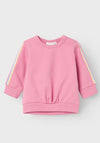 NBFFABET LS SWEAT UNB