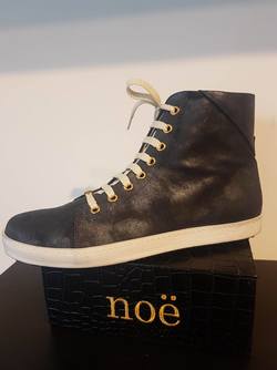 NABY sneakers  Navy - Noë