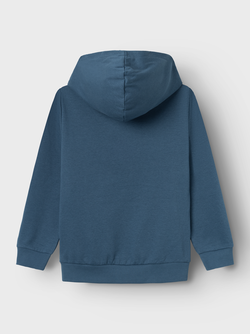 NKMJISTER POKEMON SWEAT HOODIE