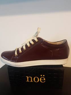 NABY sneakers Blood - Noë