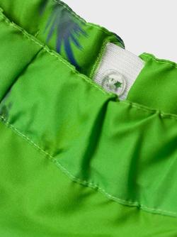 NKMZOCCAS SWIM SHORTS