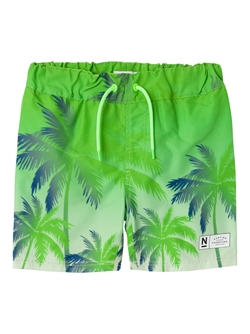 NKMZOCCAS SWIM SHORTS