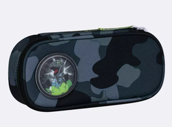 PENNAL CAMO REX
