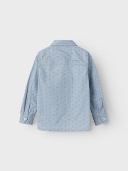 NMMRIZA SHIRT 