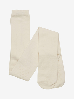 Minymo antigli strømpebukse  Off White  - Minymo