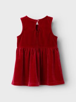 NBFREVEL VEL DRESS