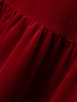 NBFREVEL VEL DRESS
