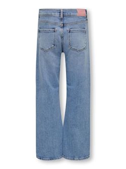 KOGASTA BARREL WIDE LEG DENIM
