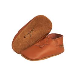 Elastic slipper