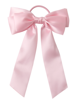 NKFCAMILLA HAIRBOW Parfait Pink - Name It