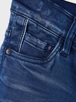 NKMTHEO XSLIM JEANS 1507-CL NOOS