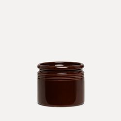 The Legacy Krukke D: 12/10cm H10cm Kaffe - UND Norway