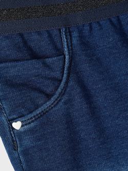 NMFSALLI SLIM SWE JEANS 1190-BO NOOS