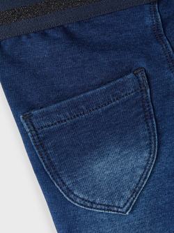 NMFSALLI SLIM SWE JEANS 1190-BO NOOS