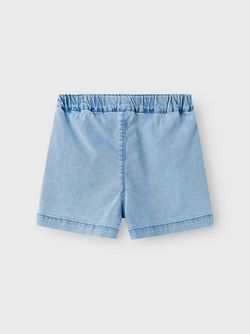 baggy dnm shorts