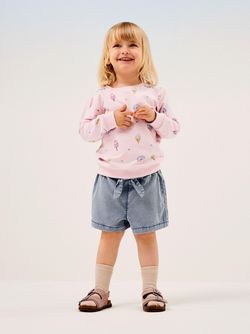 baggy dnm shorts