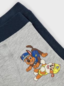 NMMJOCUT PAWPATROL 2P BOXER 