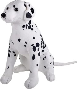 Wild Republic Jumbo Dalmatian Dalmatiner - Wild republic