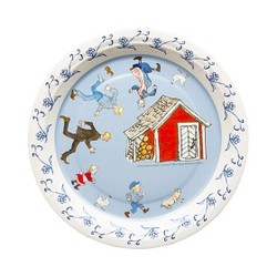 Papp-Fat Emil i Lønneberge 8pk Emil i Lønneberge - Bursdag/Fest