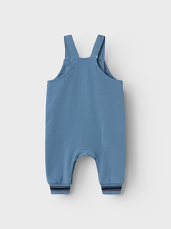 NBMKORI SWEAT OVERALL 