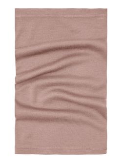 NKFWILLTO WOOL TUBE SCARF 